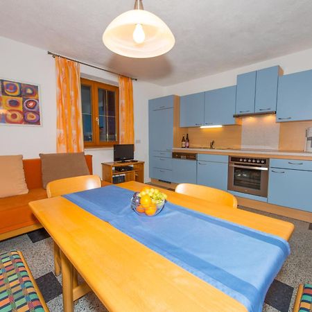 Ferienwohnung Franck Kleinarl Εξωτερικό φωτογραφία