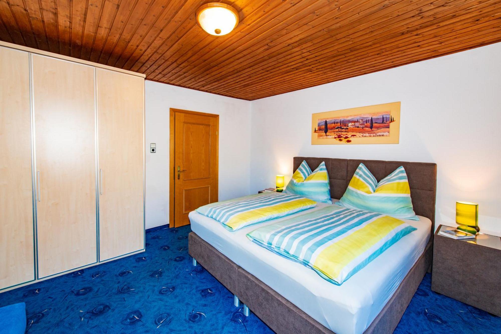 Ferienwohnung Franck Kleinarl Εξωτερικό φωτογραφία