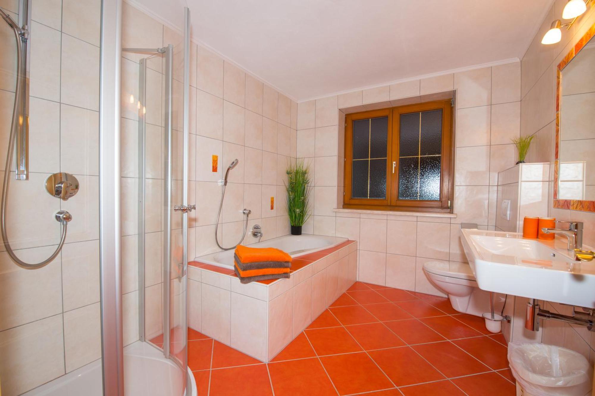 Ferienwohnung Franck Kleinarl Εξωτερικό φωτογραφία