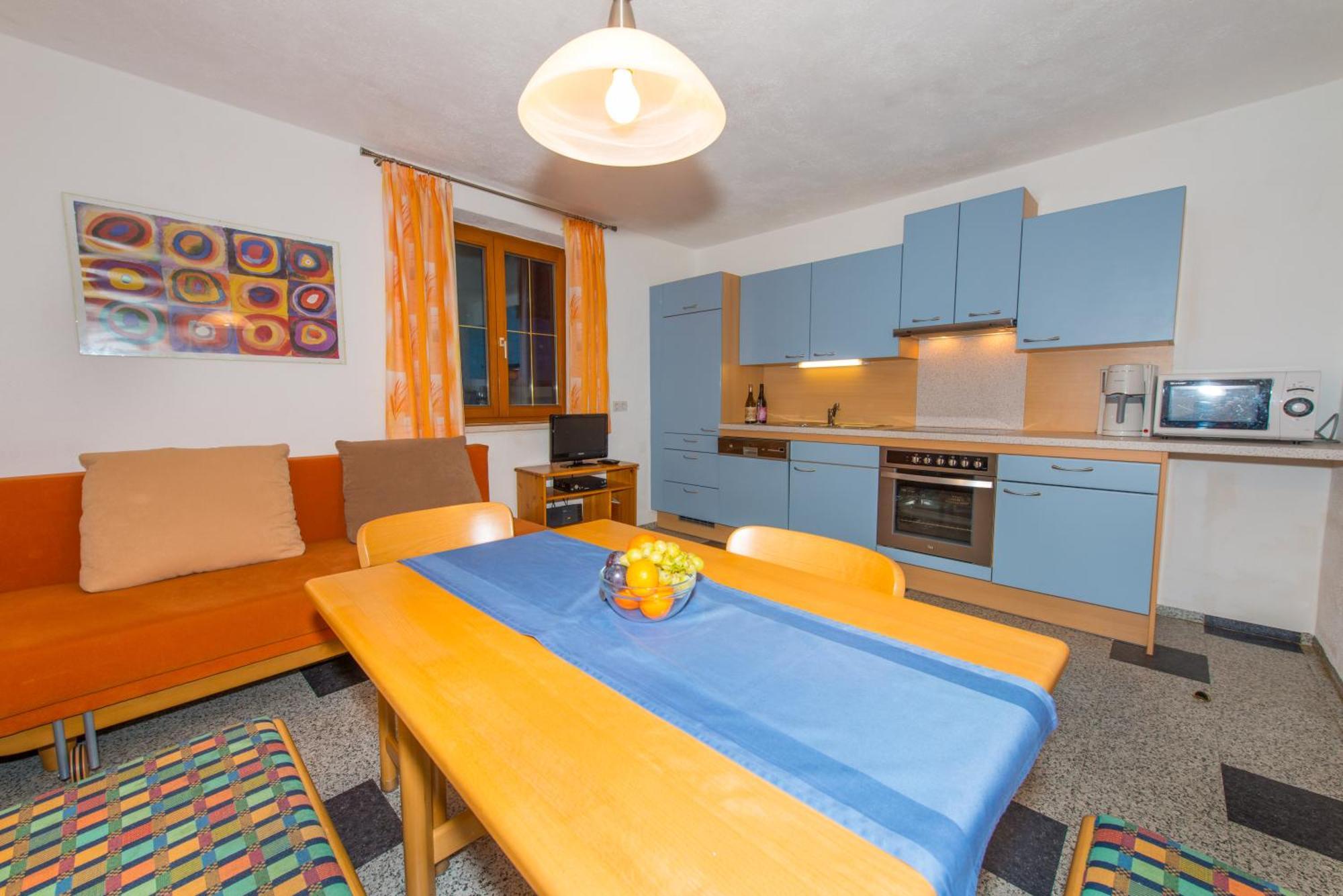 Ferienwohnung Franck Kleinarl Εξωτερικό φωτογραφία