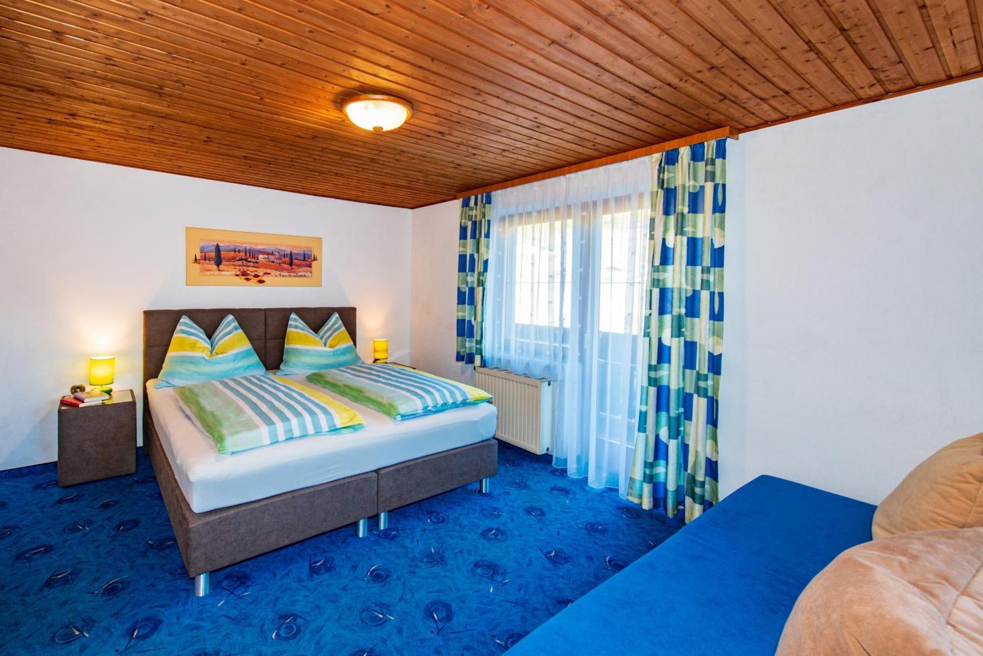 Ferienwohnung Franck Kleinarl Εξωτερικό φωτογραφία