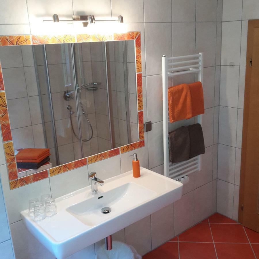 Ferienwohnung Franck Kleinarl Εξωτερικό φωτογραφία